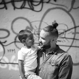 Meet your Posher, Richard